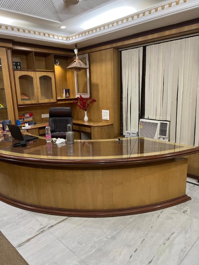 Family Hotel Tark Near Igi Airport Delhi Neu-Delhi Exterior foto